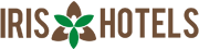 logo irisHotels