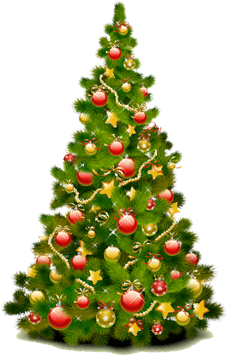 Новый год 2016